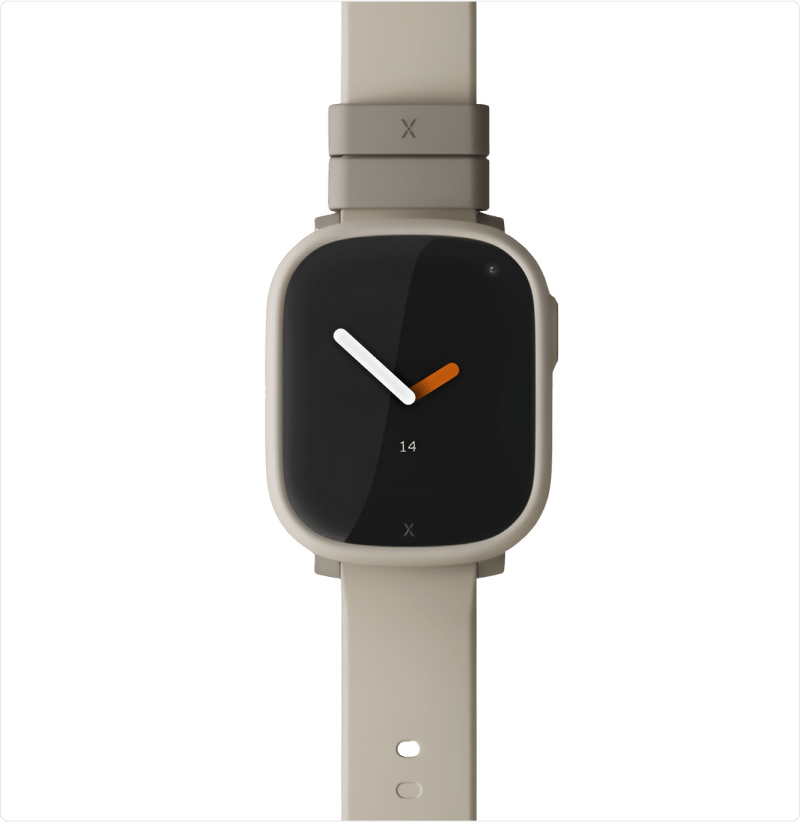 Fossil Q FTW1114 Nate Smart Watch Fossil Q FTW1114 Nate Smart Watch